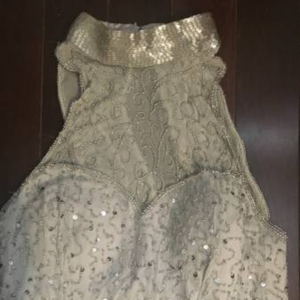 Vintage Fancy/Event/Prom/Party/Formal Dress